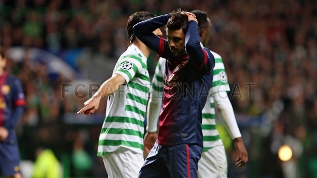 2012-13 / FOTO: ARXIU FCB