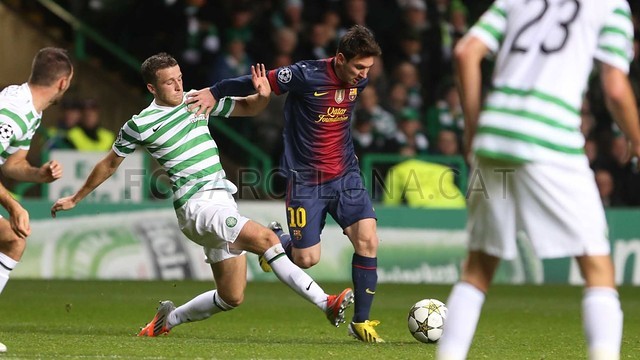 2012-13 / FOTO: ARXIU FCB