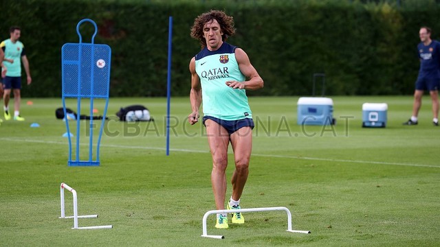 FOTO: MIGUEL RUIZ - FCB