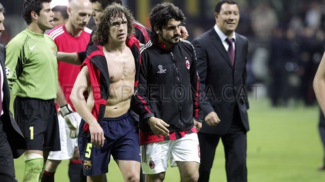 FOTO: ARXIU FCB