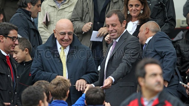 FOTO: MIGUEL RUIZ-FCB