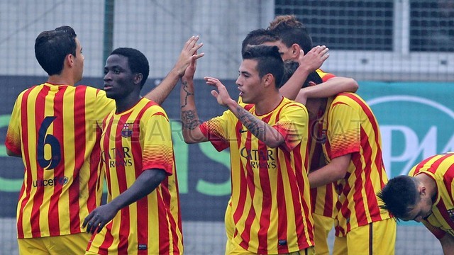 FOTO: MIGUEL RUIZ-FCB