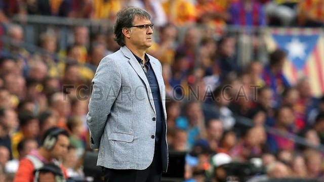 FOTO: MIGUEL RUIZ - FCB