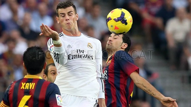 FOTO: MIGUEL RUIZ - FCB