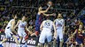 Impressive response (94-81) Navarro in the game against Fenerbahce