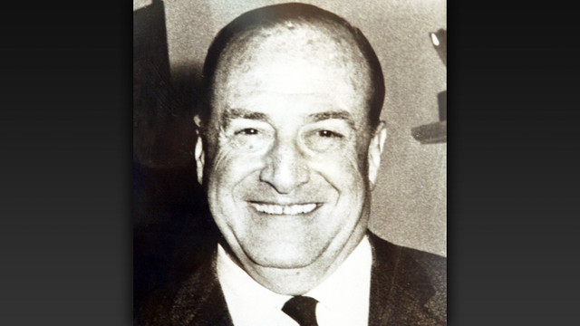 Retrato de Narcís de Carreras
