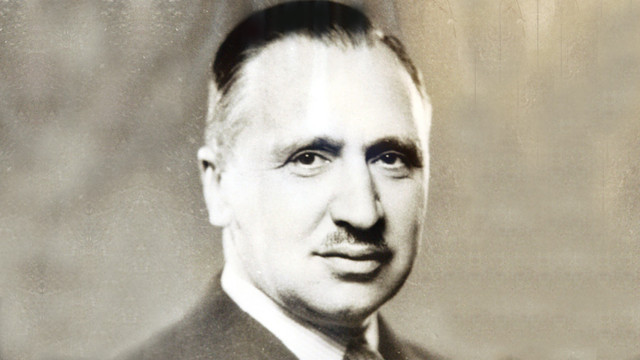  Retrato de Esteve Sala