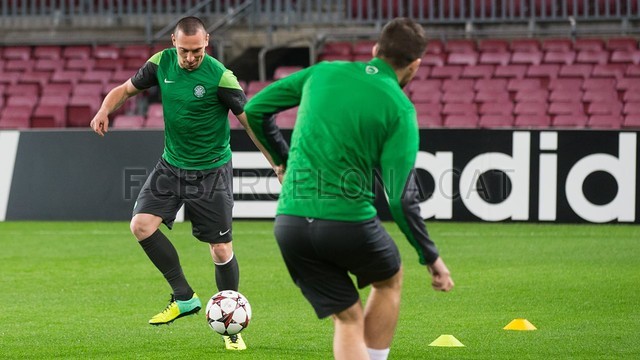 FOTO: GERMÁN PARGA-FCB.