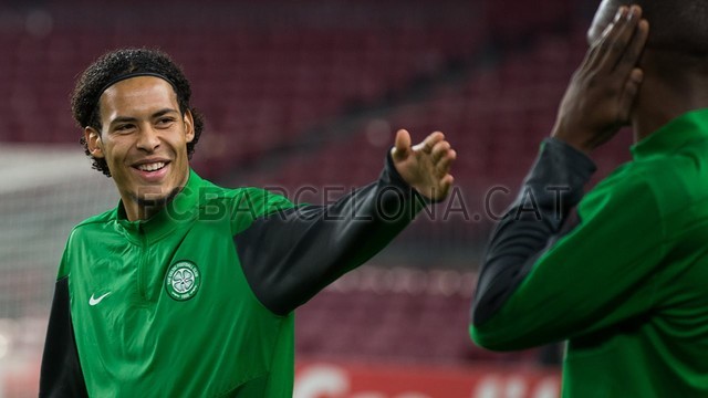 FOTO: GERMÁN PARGA-FCB.