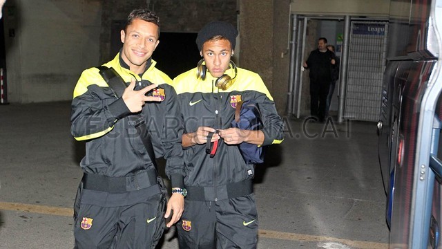 FOTO: MIGUEL RUIZ - FCB