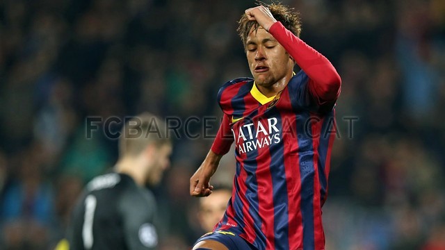 FOTO: MIGUEL RUIZ-FCB.