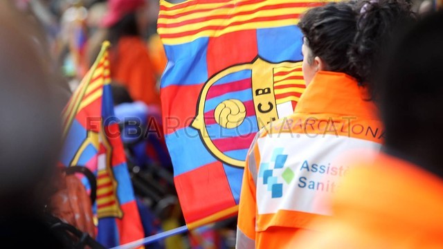 FOTO: MIGUEL RUIZ - FCB