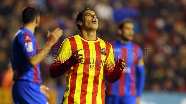 FOTO: MIGUEL RUIZ-FCB.