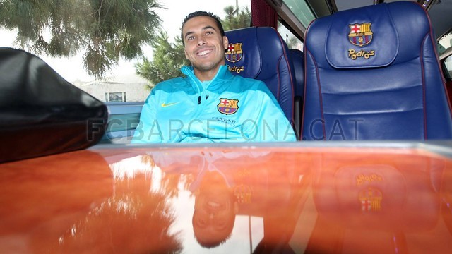 FOTO: MIGUEL RUIZ - FCB