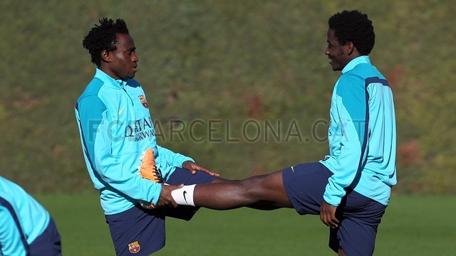 FOTO: MIGUEL RUIZ-FCB.