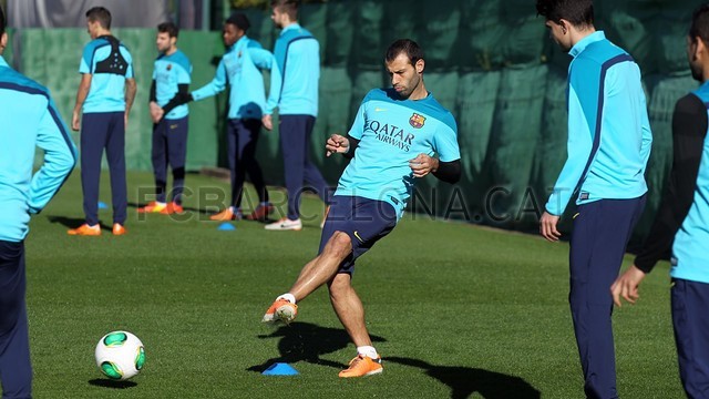 FOTO: MIGUEL RUIZ-FCB.