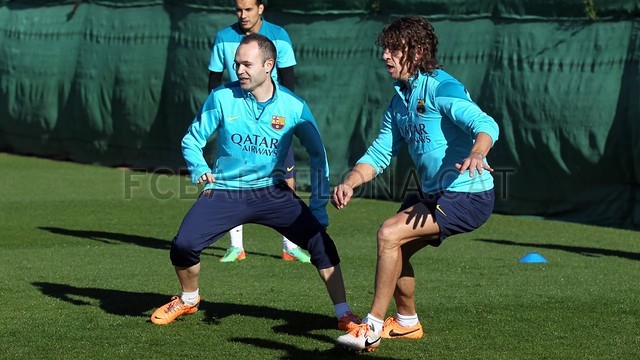 FOTO: MIGUEL RUIZ-FCB.