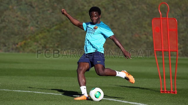 FOTO: MIGUEL RUIZ-FCB.