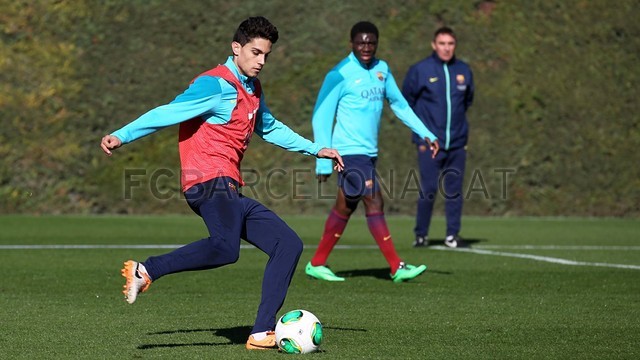 FOTO: MIGUEL RUIZ-FCB.