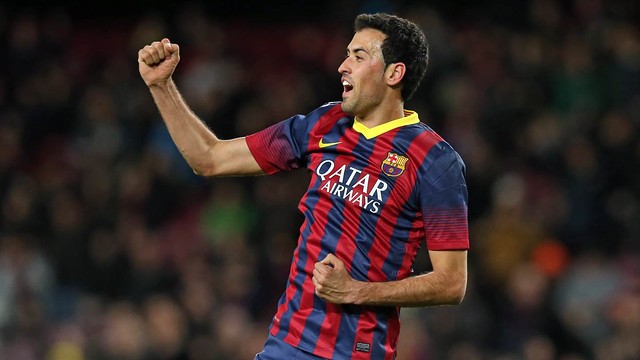 FOTO: MIGUEL RUIZ - FCB