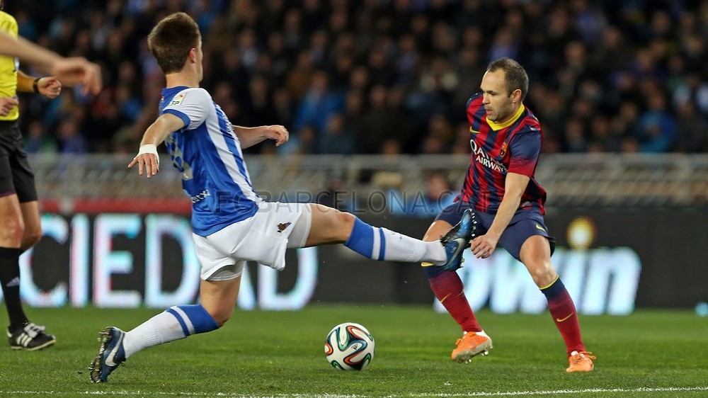 FOTO: MIGUEL RUIZ-FCB