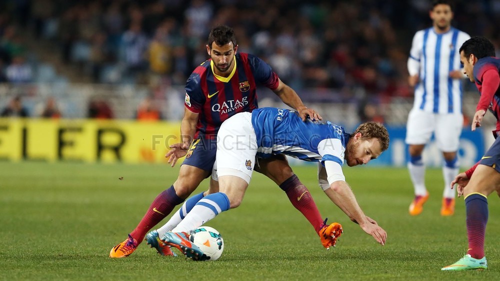 FOTO: MIGUEL RUIZ-FCB