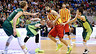 Sada and Oleson lead the way against Málaga