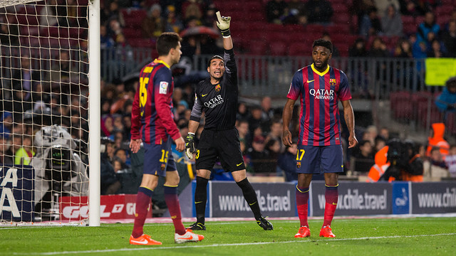  Pinto against Celta.