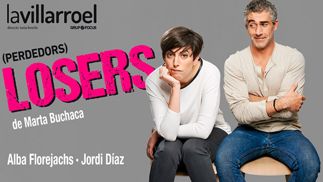 'Losers' a la Villarroel 'Losers' a la Villarroel