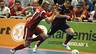 Farewell to the league in the semis Lozano davant Miguelín.