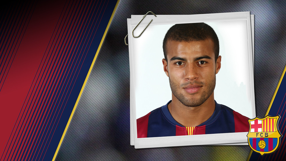 Rafinha Potret Rafael Alcántara do Nascimento. Nomor punggung 12