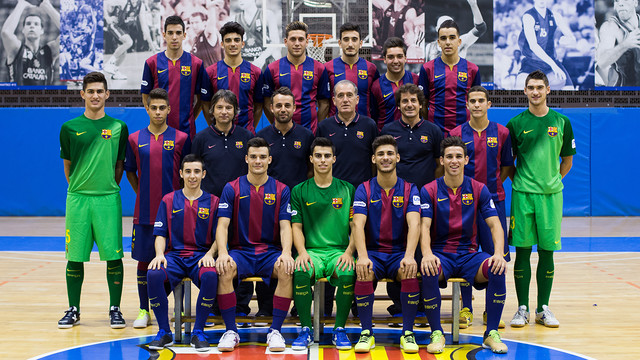 Opiniones De Futbol Club Barcelona B Futbol Sala