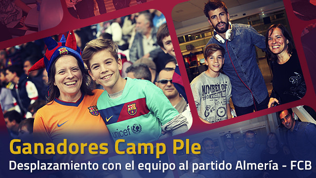 Gerard Piqué con Lourdes y su hijo Sergi Gerard Piqué con Lourdes y su hijo Sergi