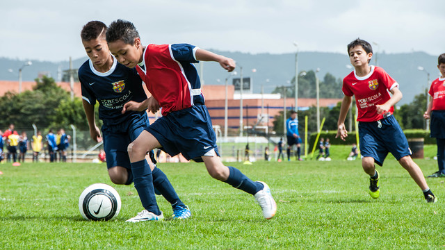 FcbEscola