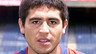 L'etapa de Riquelme al Barça