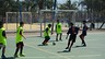 'FutbolNet' a Rio de Janeiro (Brasil)