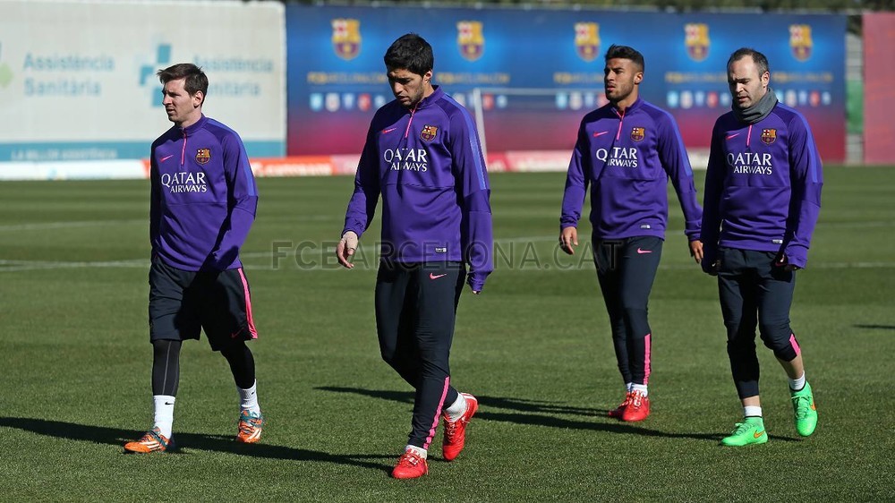 تدريبات برشلونة تشهد غياب ألبا 2015-02-22_ENTRENO_12-Optimized.v1424606301