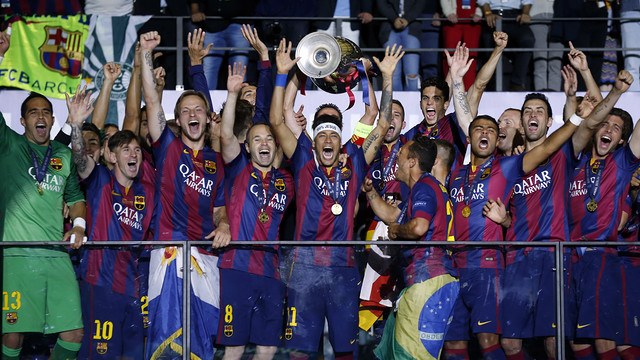 fc barcelona case study