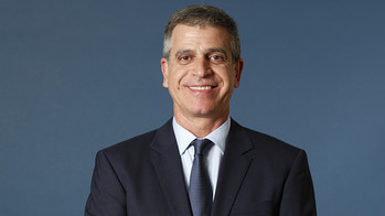 Retrat de Jordi Mestre i Masdeu