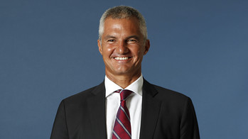 Retrat de Javier Bordas de Togores