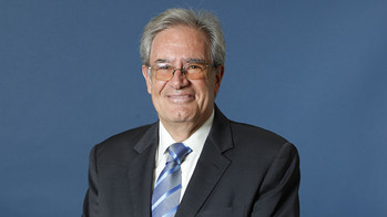 Retrat de Silvio Elías i Marimón