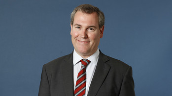 Retrat de Emili Rousaud i Parés