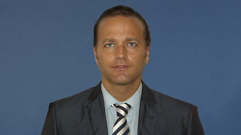 Retrat de Xavier Vilajoana i Eduardo