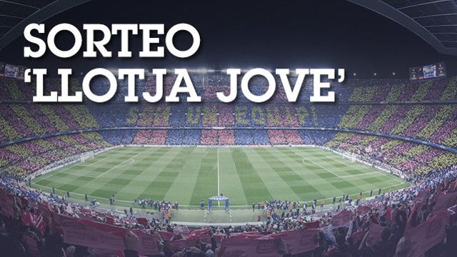 Llotja Jove Llotja Jove