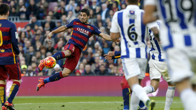 Video Highlights Of Barca V Real Sociedad Fc Barcelona News