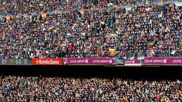 No habrá entradas infantiles gratuitas ni se podran activar los pasaportes infantil y senior para recibir al Espanyol. No habrá entradas infantiles gratuitas ni se podran activar los pasaportes infantil y senior para recibir al Espanyol.