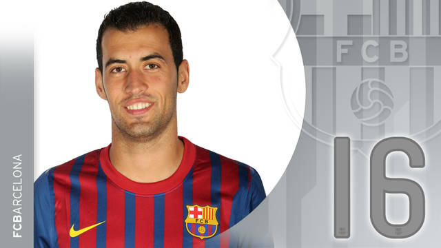 Busquets