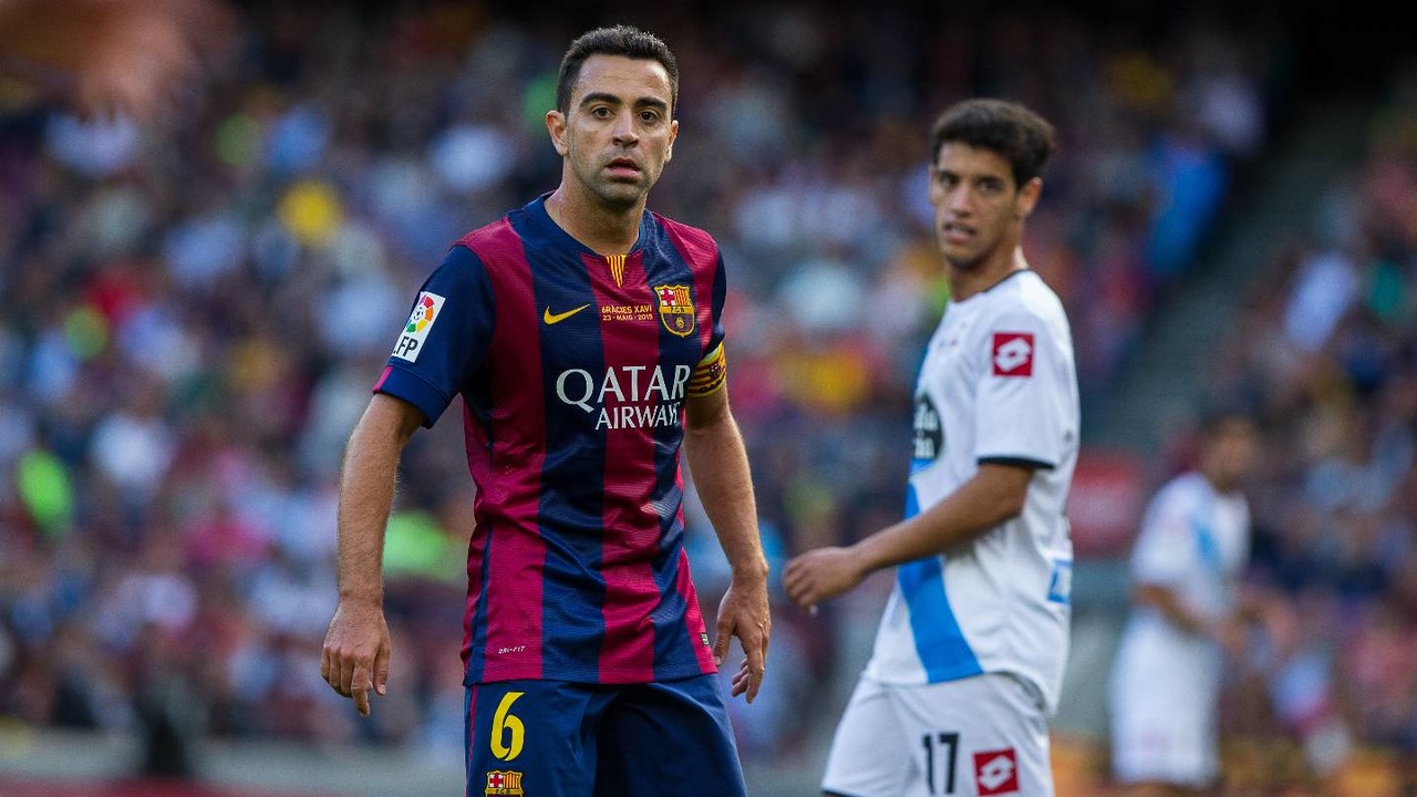 .: سایت تخصصی هواداران بارسلونا درایران :.